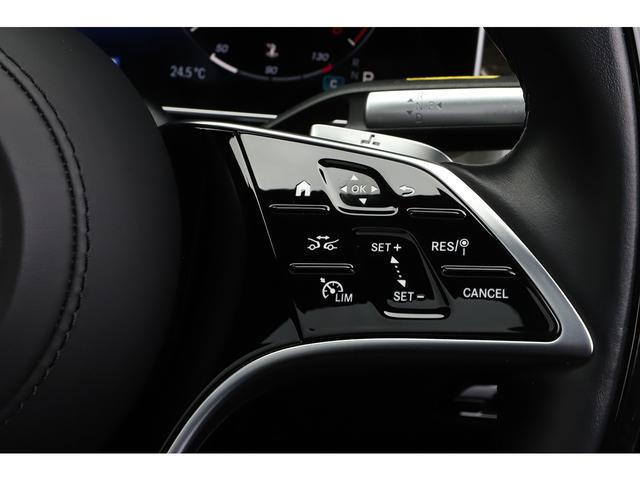 Ｓクラス Ｓ４００ｄ　４マチック　ＡＭＧライン　ベーシックＰＫＧ　レザーエクスクルーシブＰＫＧ　ドライバーズＰＫＧ　ＯＰ２１インチＡＷ　Ｂｕｒｍｅｓｔｅｒ３Ｄサラウンド（47枚目）