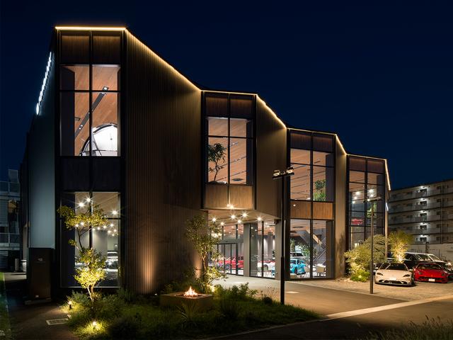 レンジローバー オートバイオグラフィーロングホイールベース525PS ドライバーアシストパック パノラマサンルーフ OP22インチ リアエンターテインメント ブラックパック仕様 コントラストブラックルーフ(41枚目)