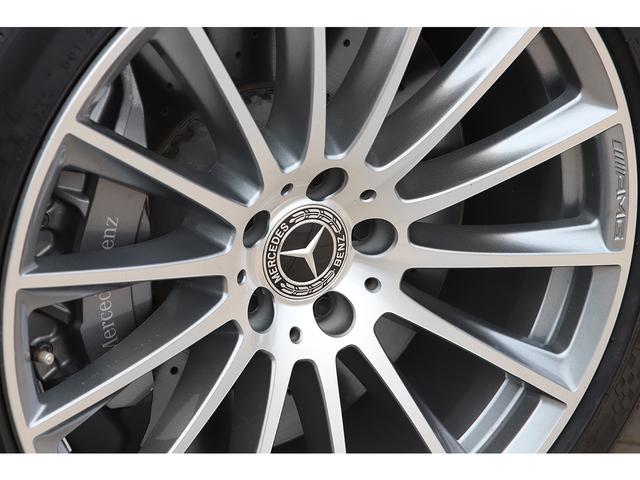 Sクラス S580 4マチック AMGラインPKG ベージュ革 ドライバーズPKG パノラマサンルーフ AMG20インチAW 法人ワンオーナー 新車保証付(8枚目)