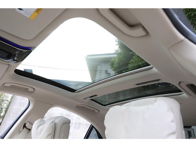 Sクラス S580 4マチック AMGラインPKG ベージュ革 ドライバーズPKG パノラマサンルーフ AMG20インチAW 法人ワンオーナー 新車保証付(12枚目)