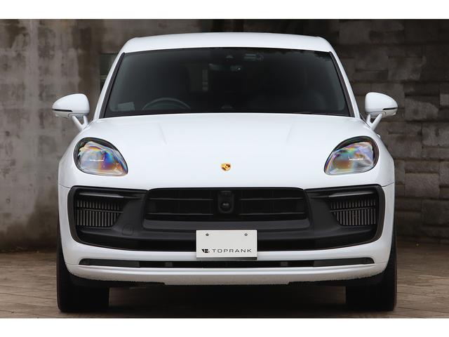 マカン マカンGTS スポーツクロノPKG 純正21インチAW PDLS スポーツエグゾースト PSCB レーンキーピング ティンテッドLEDテールライト 新車保証付き(6枚目)