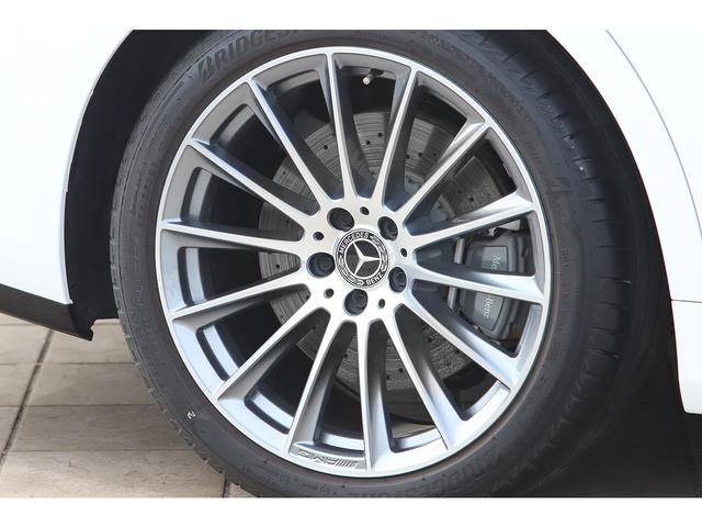 Ｓクラス Ｓ４５０ｄ　４マチック　ＡＭＧラインパッケージ　オパリスホワイト　ベーシックＰＫＧ　レザーエクスクルーシブＰＫＧ　ドライバーズＰＫＧ　Ｂｕｒｍｅｓｔｅｒ３Ｄサラウンド　ワンオーナー　新車保証付き（35枚目）