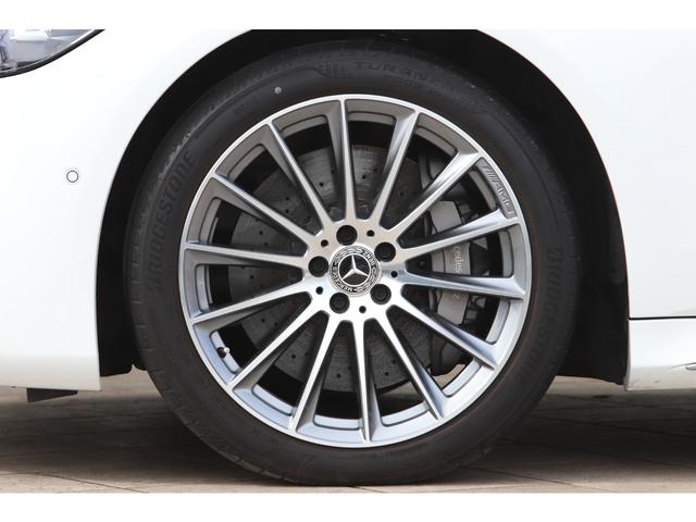 Ｓクラス Ｓ４５０ｄ　４マチック　ＡＭＧラインパッケージ　オパリスホワイト　ベーシックＰＫＧ　レザーエクスクルーシブＰＫＧ　ドライバーズＰＫＧ　Ｂｕｒｍｅｓｔｅｒ３Ｄサラウンド　ワンオーナー　新車保証付き（36枚目）