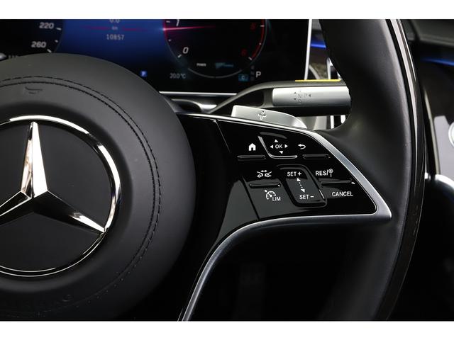 Ｓクラス Ｓ４５０ｄ　４マチック　ＡＭＧラインパッケージ　オパリスホワイト　ベーシックＰＫＧ　レザーエクスクルーシブＰＫＧ　ドライバーズＰＫＧ　Ｂｕｒｍｅｓｔｅｒ３Ｄサラウンド　ワンオーナー　新車保証付き（48枚目）
