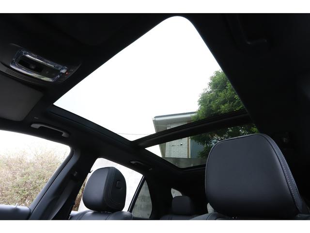 ＧＬＥ ＧＬＥ４５０ｄ　４マチックスポーツ　ＩＳＧ搭載　Ｅ－ＡＣＴＩＶＥ　ＢＯＤＹ　ＣＯＮＴＲＯＬ　パノラマサンルーフ　２１インチＡＷ　後期モデル　ワンオーナー　新車保証付き（13枚目）