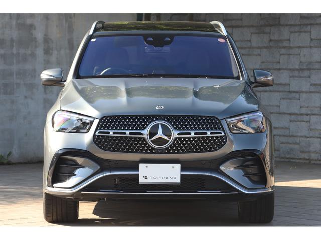 ＧＬＥ ＧＬＥ４５０ｄ　４マチックスポーツ　ＩＳＧ搭載　Ｅ－ＡＣＴＩＶＥ　ＢＯＤＹ　ＣＯＮＴＲＯＬ　パノラマサンルーフ　２１インチＡＷ　後期モデル　ワンオーナー　新車保証付き（14枚目）