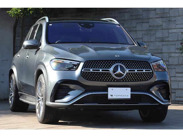ＧＬＥ ＧＬＥ４５０ｄ　４マチックスポーツ　ＩＳＧ搭載　Ｅ－ＡＣＴＩＶＥ　ＢＯＤＹ　ＣＯＮＴＲＯＬ　パノラマサンルーフ　２１インチＡＷ　後期モデル　ワンオーナー　新車保証付き（15枚目）