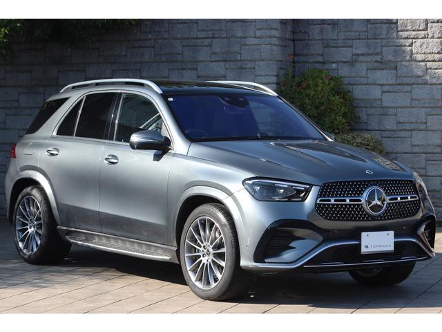 ＧＬＥ ＧＬＥ４５０ｄ　４マチックスポーツ　ＩＳＧ搭載　Ｅ－ＡＣＴＩＶＥ　ＢＯＤＹ　ＣＯＮＴＲＯＬ　パノラマサンルーフ　２１インチＡＷ　後期モデル　ワンオーナー　新車保証付き（16枚目）