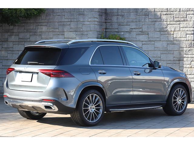 ＧＬＥ ＧＬＥ４５０ｄ　４マチックスポーツ　ＩＳＧ搭載　Ｅ－ＡＣＴＩＶＥ　ＢＯＤＹ　ＣＯＮＴＲＯＬ　パノラマサンルーフ　２１インチＡＷ　後期モデル　ワンオーナー　新車保証付き（18枚目）