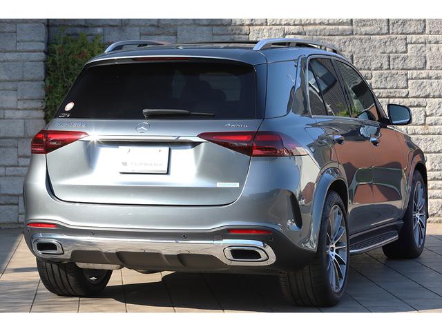 ＧＬＥ ＧＬＥ４５０ｄ　４マチックスポーツ　ＩＳＧ搭載　Ｅ－ＡＣＴＩＶＥ　ＢＯＤＹ　ＣＯＮＴＲＯＬ　パノラマサンルーフ　２１インチＡＷ　後期モデル　ワンオーナー　新車保証付き（19枚目）