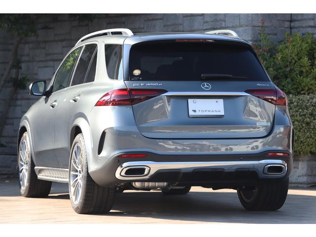 ＧＬＥ ＧＬＥ４５０ｄ　４マチックスポーツ　ＩＳＧ搭載　Ｅ－ＡＣＴＩＶＥ　ＢＯＤＹ　ＣＯＮＴＲＯＬ　パノラマサンルーフ　２１インチＡＷ　後期モデル　ワンオーナー　新車保証付き（21枚目）