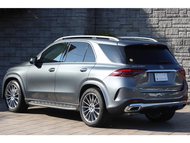 ＧＬＥ ＧＬＥ４５０ｄ　４マチックスポーツ　ＩＳＧ搭載　Ｅ－ＡＣＴＩＶＥ　ＢＯＤＹ　ＣＯＮＴＲＯＬ　パノラマサンルーフ　２１インチＡＷ　後期モデル　ワンオーナー　新車保証付き（22枚目）