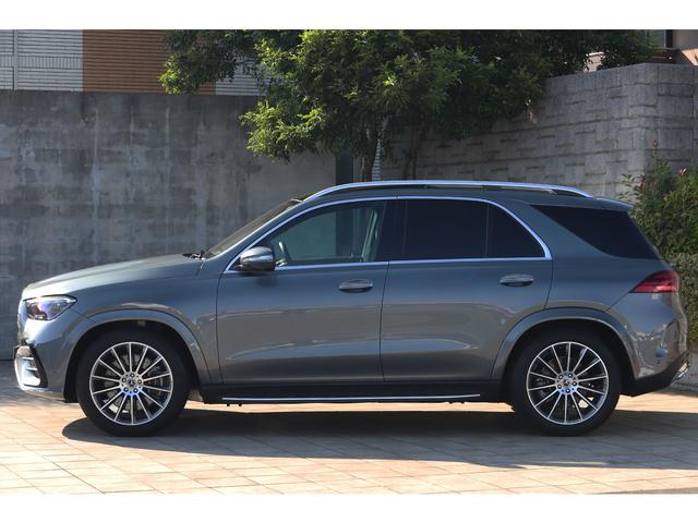 ＧＬＥ ＧＬＥ４５０ｄ　４マチックスポーツ　ＩＳＧ搭載　Ｅ－ＡＣＴＩＶＥ　ＢＯＤＹ　ＣＯＮＴＲＯＬ　パノラマサンルーフ　２１インチＡＷ　後期モデル　ワンオーナー　新車保証付き（23枚目）