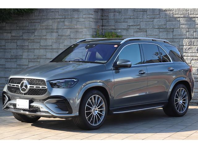 ＧＬＥ ＧＬＥ４５０ｄ　４マチックスポーツ　ＩＳＧ搭載　Ｅ－ＡＣＴＩＶＥ　ＢＯＤＹ　ＣＯＮＴＲＯＬ　パノラマサンルーフ　２１インチＡＷ　後期モデル　ワンオーナー　新車保証付き（24枚目）