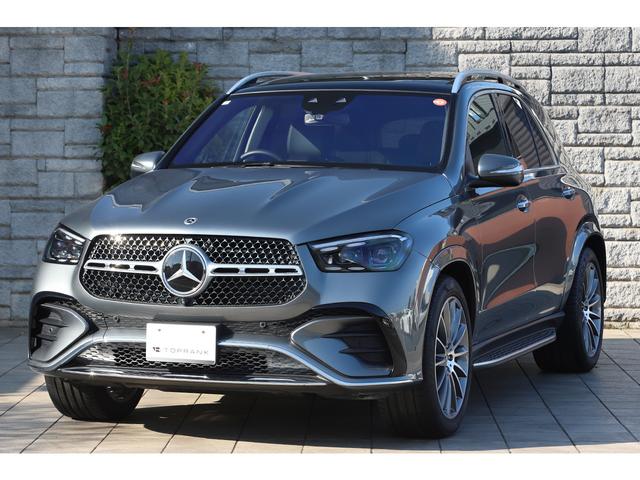ＧＬＥ ＧＬＥ４５０ｄ　４マチックスポーツ　ＩＳＧ搭載　Ｅ－ＡＣＴＩＶＥ　ＢＯＤＹ　ＣＯＮＴＲＯＬ　パノラマサンルーフ　２１インチＡＷ　後期モデル　ワンオーナー　新車保証付き（25枚目）