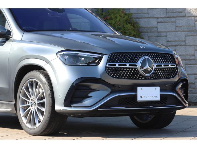 ＧＬＥ ＧＬＥ４５０ｄ　４マチックスポーツ　ＩＳＧ搭載　Ｅ－ＡＣＴＩＶＥ　ＢＯＤＹ　ＣＯＮＴＲＯＬ　パノラマサンルーフ　２１インチＡＷ　後期モデル　ワンオーナー　新車保証付き（26枚目）
