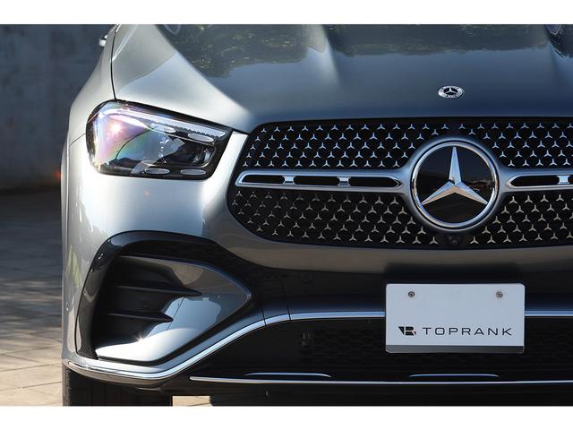 ＧＬＥ ＧＬＥ４５０ｄ　４マチックスポーツ　ＩＳＧ搭載　Ｅ－ＡＣＴＩＶＥ　ＢＯＤＹ　ＣＯＮＴＲＯＬ　パノラマサンルーフ　２１インチＡＷ　後期モデル　ワンオーナー　新車保証付き（28枚目）