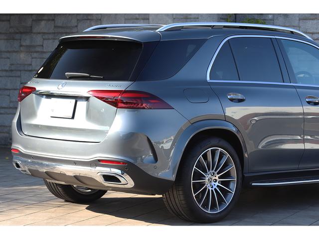 ＧＬＥ ＧＬＥ４５０ｄ　４マチックスポーツ　ＩＳＧ搭載　Ｅ－ＡＣＴＩＶＥ　ＢＯＤＹ　ＣＯＮＴＲＯＬ　パノラマサンルーフ　２１インチＡＷ　後期モデル　ワンオーナー　新車保証付き（30枚目）