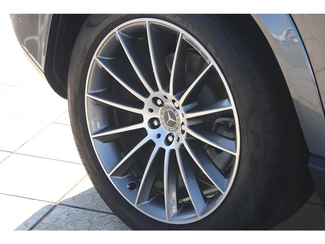 ＧＬＥ ＧＬＥ４５０ｄ　４マチックスポーツ　ＩＳＧ搭載　Ｅ－ＡＣＴＩＶＥ　ＢＯＤＹ　ＣＯＮＴＲＯＬ　パノラマサンルーフ　２１インチＡＷ　後期モデル　ワンオーナー　新車保証付き（33枚目）