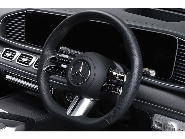 ＧＬＥ ＧＬＥ４５０ｄ　４マチックスポーツ　ＩＳＧ搭載　Ｅ－ＡＣＴＩＶＥ　ＢＯＤＹ　ＣＯＮＴＲＯＬ　パノラマサンルーフ　２１インチＡＷ　後期モデル　ワンオーナー　新車保証付き（36枚目）