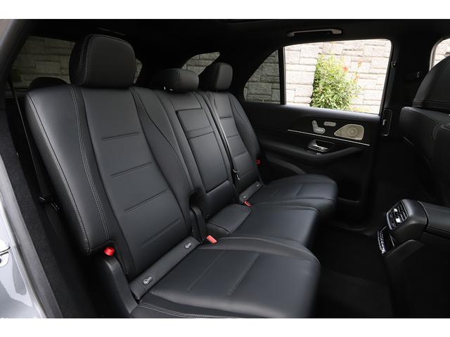 ＧＬＥ ＧＬＥ４５０ｄ　４マチックスポーツ　ＩＳＧ搭載　Ｅ－ＡＣＴＩＶＥ　ＢＯＤＹ　ＣＯＮＴＲＯＬ　パノラマサンルーフ　２１インチＡＷ　後期モデル　ワンオーナー　新車保証付き（42枚目）