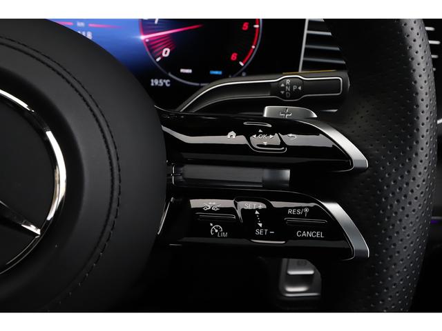 ＧＬＥ ＧＬＥ４５０ｄ　４マチックスポーツ　ＩＳＧ搭載　Ｅ－ＡＣＴＩＶＥ　ＢＯＤＹ　ＣＯＮＴＲＯＬ　パノラマサンルーフ　２１インチＡＷ　後期モデル　ワンオーナー　新車保証付き（48枚目）