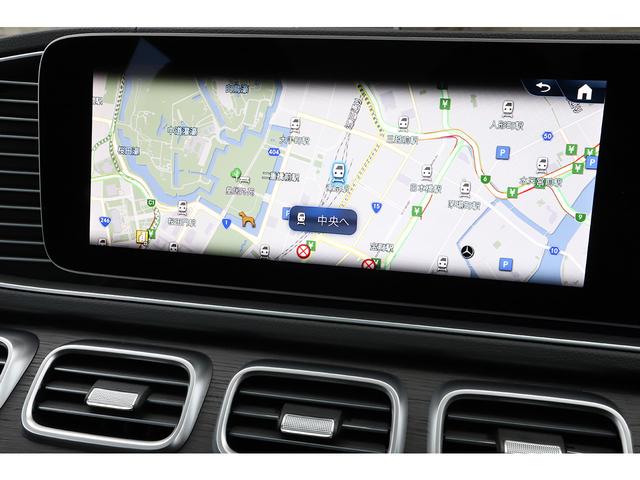 ＧＬＥ ＧＬＥ４５０ｄ　４マチックスポーツ　ＩＳＧ搭載　Ｅ－ＡＣＴＩＶＥ　ＢＯＤＹ　ＣＯＮＴＲＯＬ　パノラマサンルーフ　２１インチＡＷ　後期モデル　ワンオーナー　新車保証付き（49枚目）