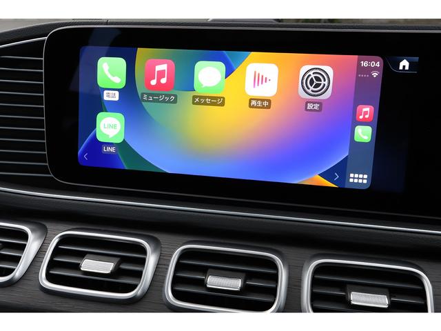 ＧＬＥ ＧＬＥ４５０ｄ　４マチックスポーツ　ＩＳＧ搭載　Ｅ－ＡＣＴＩＶＥ　ＢＯＤＹ　ＣＯＮＴＲＯＬ　パノラマサンルーフ　２１インチＡＷ　後期モデル　ワンオーナー　新車保証付き（50枚目）