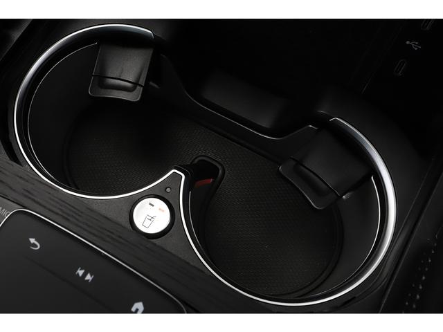 ＧＬＥ ＧＬＥ４５０ｄ　４マチックスポーツ　ＩＳＧ搭載　Ｅ－ＡＣＴＩＶＥ　ＢＯＤＹ　ＣＯＮＴＲＯＬ　パノラマサンルーフ　２１インチＡＷ　後期モデル　ワンオーナー　新車保証付き（53枚目）