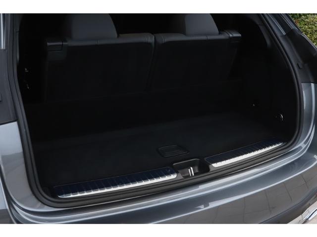 ＧＬＥ ＧＬＥ４５０ｄ　４マチックスポーツ　ＩＳＧ搭載　Ｅ－ＡＣＴＩＶＥ　ＢＯＤＹ　ＣＯＮＴＲＯＬ　パノラマサンルーフ　２１インチＡＷ　後期モデル　ワンオーナー　新車保証付き（58枚目）