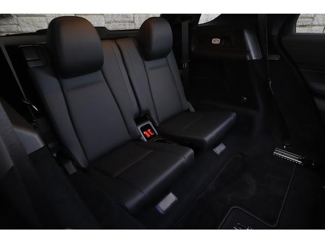 GLE GLE450d 4マチックスポーツ ISG搭載 後期モデル パノラマサンルーフ 純正21インチAW Burmesterサラウンド ワンオーナー 新車保証付き(11枚目)