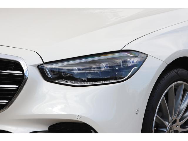 Ｓクラス Ｓ４００ｄ　４マチック　ＡＭＧラインパッケージ　ベーシックＰＫＧ　レザーエクスクルーシブＰＫＧ　パノラマサンルーフ　ベージュレザー　Ｂｕｒｍｅｓｔｅ３Ｄサラウンド　ワンオーナー（28枚目）