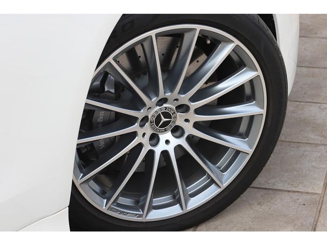 Ｓクラス Ｓ４００ｄ　４マチック　ＡＭＧラインパッケージ　ベーシックＰＫＧ　レザーエクスクルーシブＰＫＧ　パノラマサンルーフ　ベージュレザー　Ｂｕｒｍｅｓｔｅ３Ｄサラウンド　ワンオーナー（34枚目）