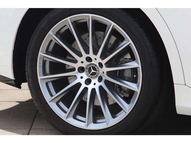 Ｓクラス Ｓ４００ｄ　４マチック　ＡＭＧラインパッケージ　ベーシックＰＫＧ　レザーエクスクルーシブＰＫＧ　パノラマサンルーフ　ベージュレザー　Ｂｕｒｍｅｓｔｅ３Ｄサラウンド　ワンオーナー（35枚目）