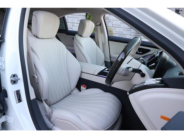 Ｓクラス Ｓ４００ｄ　４マチック　ＡＭＧラインパッケージ　ベーシックＰＫＧ　レザーエクスクルーシブＰＫＧ　パノラマサンルーフ　ベージュレザー　Ｂｕｒｍｅｓｔｅ３Ｄサラウンド　ワンオーナー（41枚目）