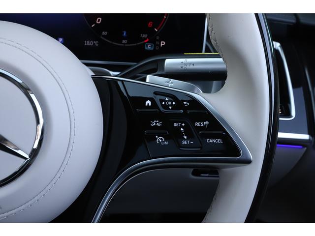 Ｓクラス Ｓ４００ｄ　４マチック　ＡＭＧラインパッケージ　ベーシックＰＫＧ　レザーエクスクルーシブＰＫＧ　パノラマサンルーフ　ベージュレザー　Ｂｕｒｍｅｓｔｅ３Ｄサラウンド　ワンオーナー（48枚目）