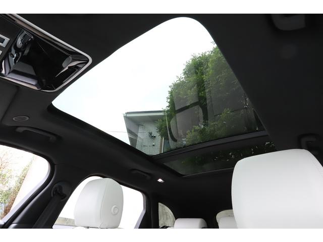 レンジローバーヴェラール オーリックエディション オーリックアトラスエクステリアパック アイボリーレザー パノラマサンルーフ 純正22インチAW MERIDIANサウンド(12枚目)