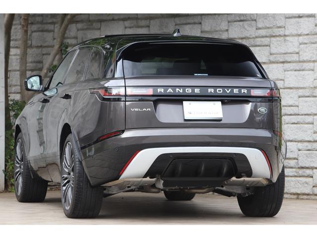 レンジローバーヴェラール オーリックエディション オーリックアトラスエクステリアパック アイボリーレザー パノラマサンルーフ 純正22インチAW MERIDIANサウンド(20枚目)