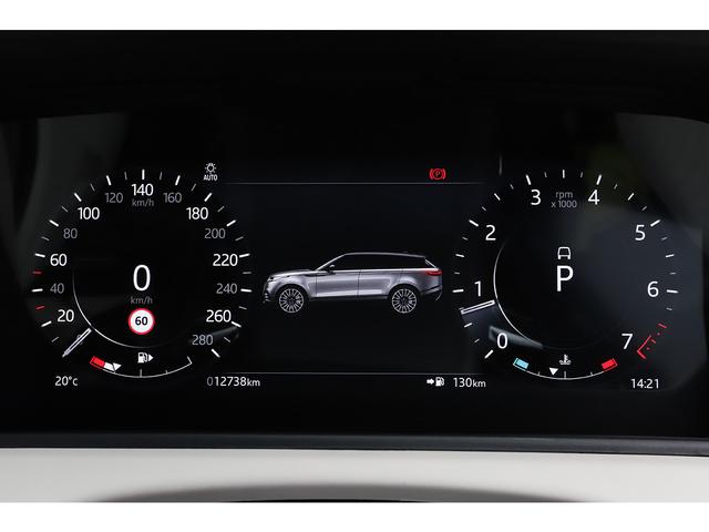 レンジローバーヴェラール オーリックエディション オーリックアトラスエクステリアパック アイボリーレザー パノラマサンルーフ 純正22インチAW MERIDIANサウンド(45枚目)