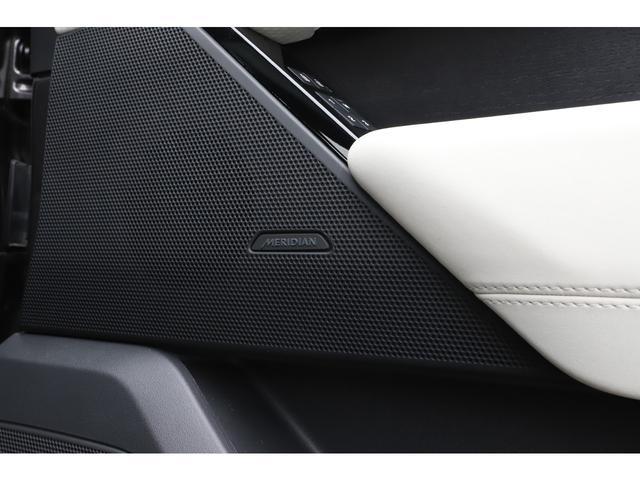 レンジローバーヴェラール オーリックエディション オーリックアトラスエクステリアパック アイボリーレザー パノラマサンルーフ 純正22インチAW MERIDIANサウンド(56枚目)