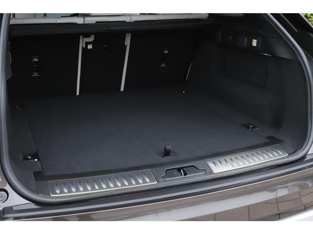 レンジローバーヴェラール オーリックエディション オーリックアトラスエクステリアパック アイボリーレザー パノラマサンルーフ 純正22インチAW MERIDIANサウンド(57枚目)