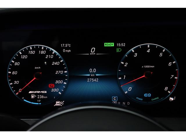 GT 4ドアクーペ 43 4マチック+ ライドコントロール+パッケージ セレナイトグレーマグノ サンルーフ エアサス AMG20インチAW シートヒーター&ベンチレーター Burmesterサラウンド(41枚目)