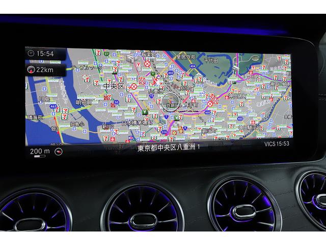 GT 4ドアクーペ 43 4マチック+ ライドコントロール+パッケージ セレナイトグレーマグノ サンルーフ エアサス AMG20インチAW シートヒーター&ベンチレーター Burmesterサラウンド(43枚目)