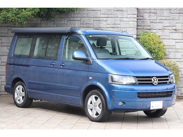 カリフォルニア ベースグレード T5 右ハンドル 電動ポップアップルーフ サイドオーニング FFヒーター クルーズコントロール 17インチAW 新車並行 ワンオーナー(15枚目)