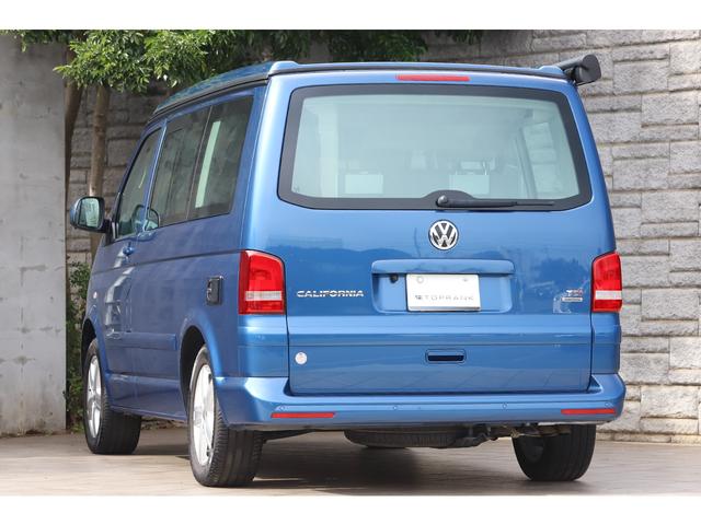 カリフォルニア ベースグレード T5 右ハンドル 電動ポップアップルーフ サイドオーニング FFヒーター クルーズコントロール 17インチAW 新車並行 ワンオーナー(20枚目)