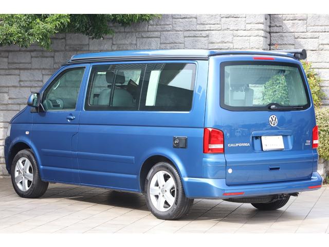 カリフォルニア ベースグレード T5 右ハンドル 電動ポップアップルーフ サイドオーニング FFヒーター クルーズコントロール 17インチAW 新車並行 ワンオーナー(21枚目)