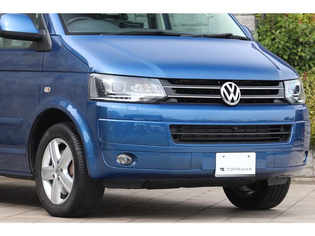 カリフォルニア ベースグレード T5 右ハンドル 電動ポップアップルーフ サイドオーニング FFヒーター クルーズコントロール 17インチAW 新車並行 ワンオーナー(25枚目)