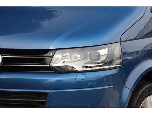 カリフォルニア ベースグレード T5 右ハンドル 電動ポップアップルーフ サイドオーニング FFヒーター クルーズコントロール 17インチAW 新車並行 ワンオーナー(27枚目)