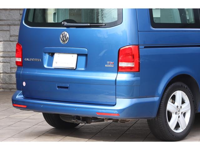 カリフォルニア ベースグレード T5 右ハンドル 電動ポップアップルーフ サイドオーニング FFヒーター クルーズコントロール 17インチAW 新車並行 ワンオーナー(30枚目)