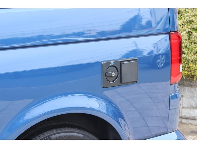 カリフォルニア ベースグレード T5 右ハンドル 電動ポップアップルーフ サイドオーニング FFヒーター クルーズコントロール 17インチAW 新車並行 ワンオーナー(31枚目)